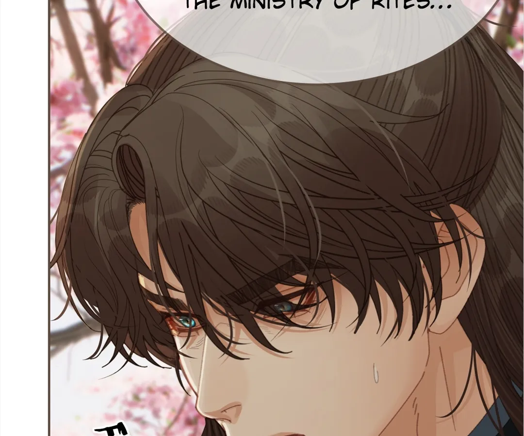The Silent Concubine II [Official] - Chapter 63 manhwa