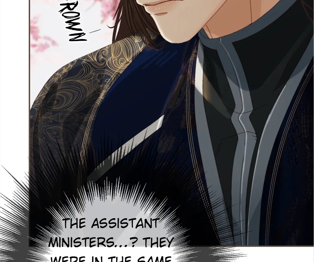 The Silent Concubine II [Official] - Chapter 63 manhwa