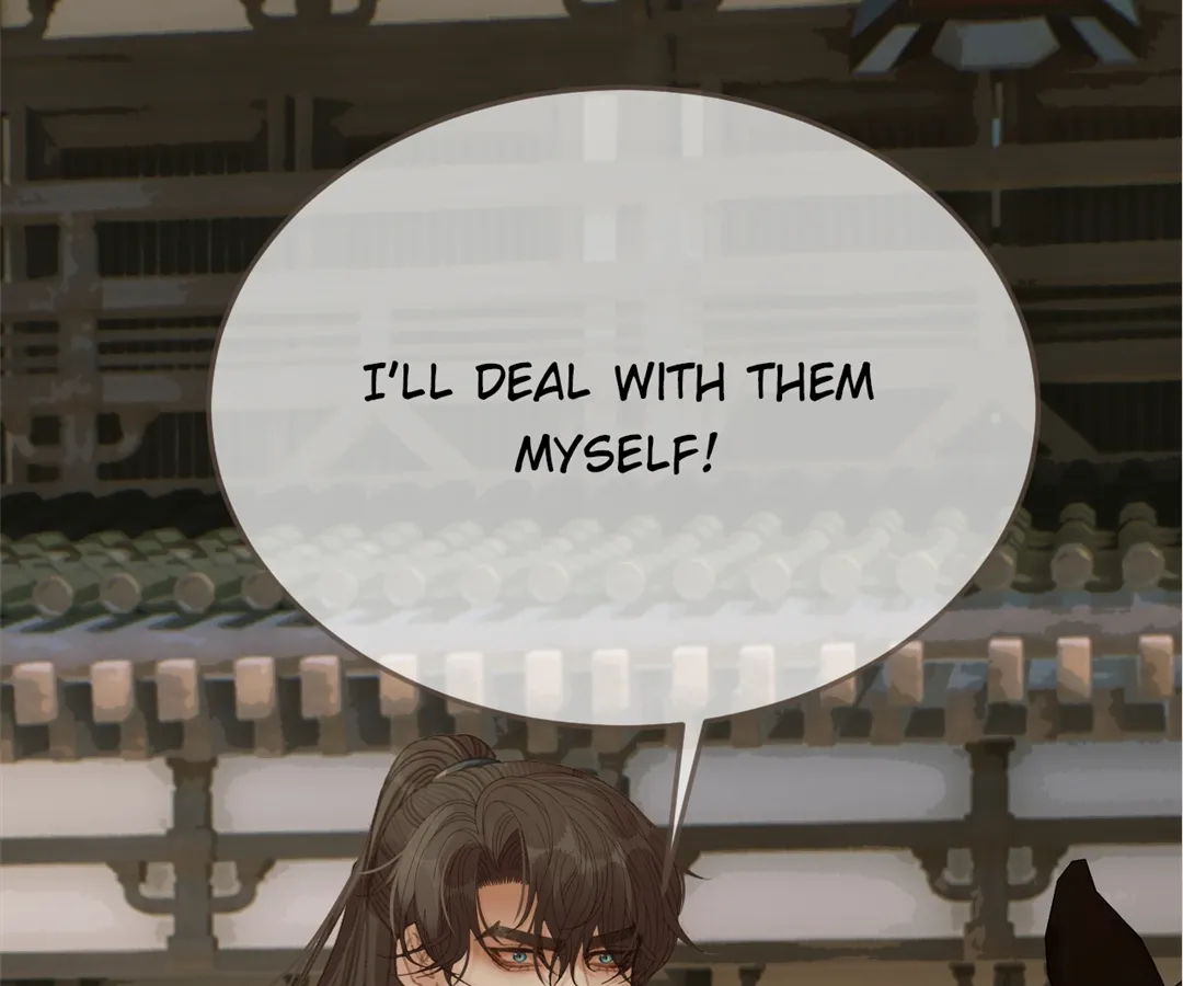 The Silent Concubine II [Official] - Chapter 63 manhwa