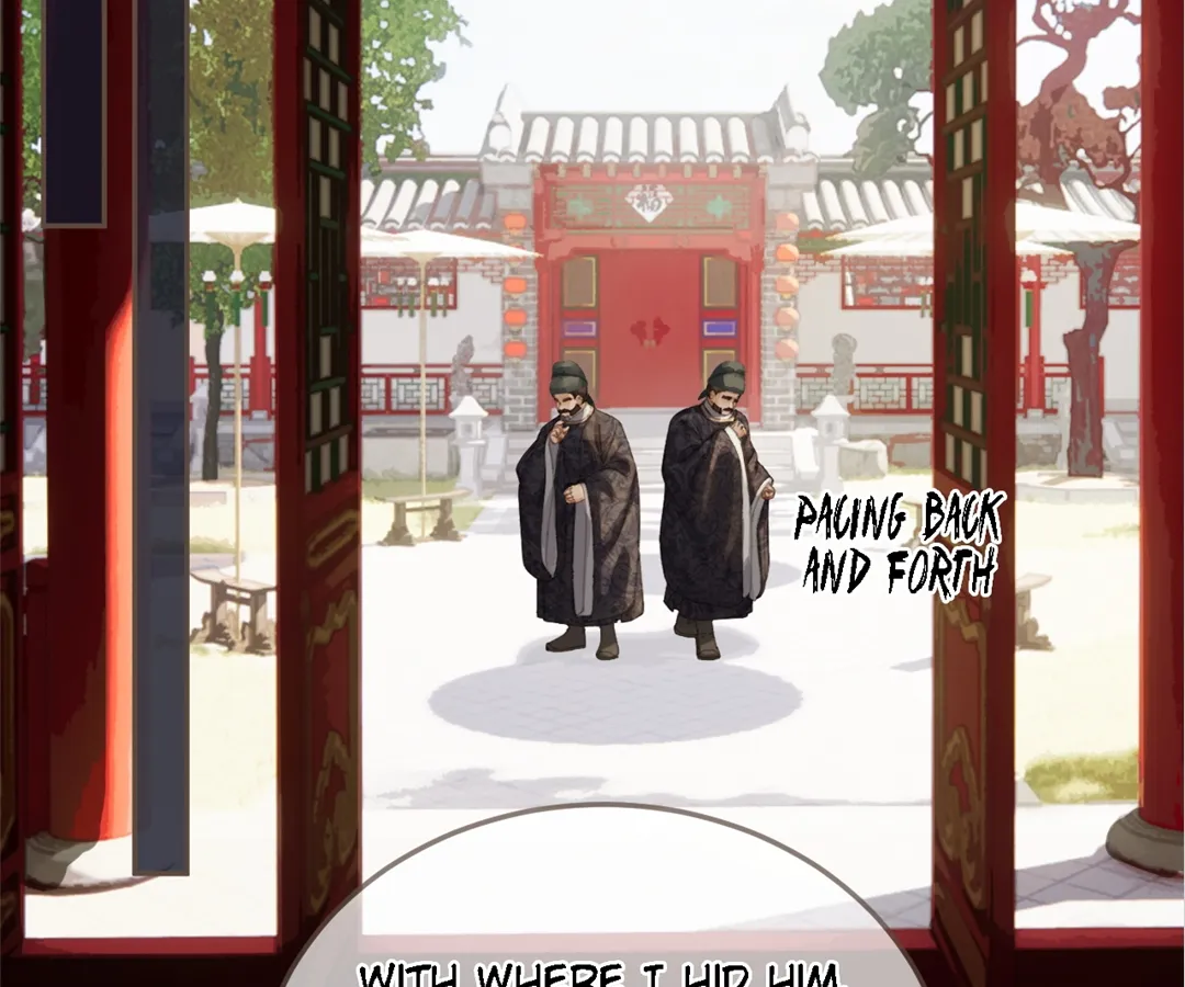 The Silent Concubine II [Official] - Chapter 64 manhwa