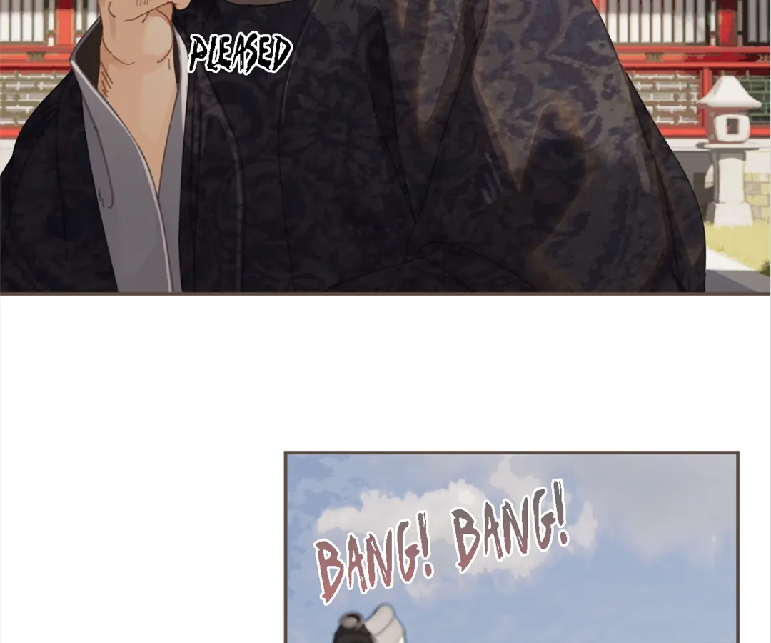 The Silent Concubine II [Official] - Chapter 64 manhwa