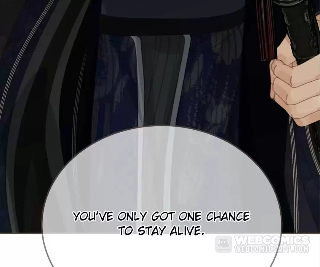 The Silent Concubine II [Official] - Chapter 64 manhwa