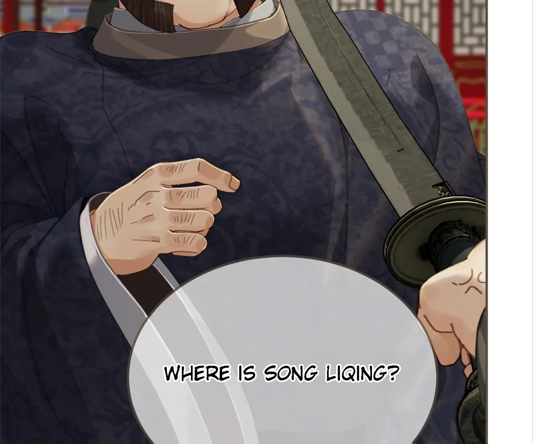 The Silent Concubine II [Official] - Chapter 64 manhwa