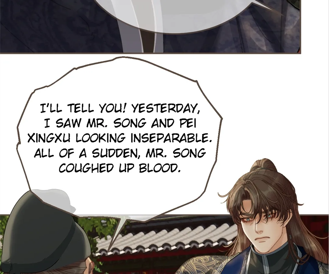 The Silent Concubine II [Official] - Chapter 64 manhwa