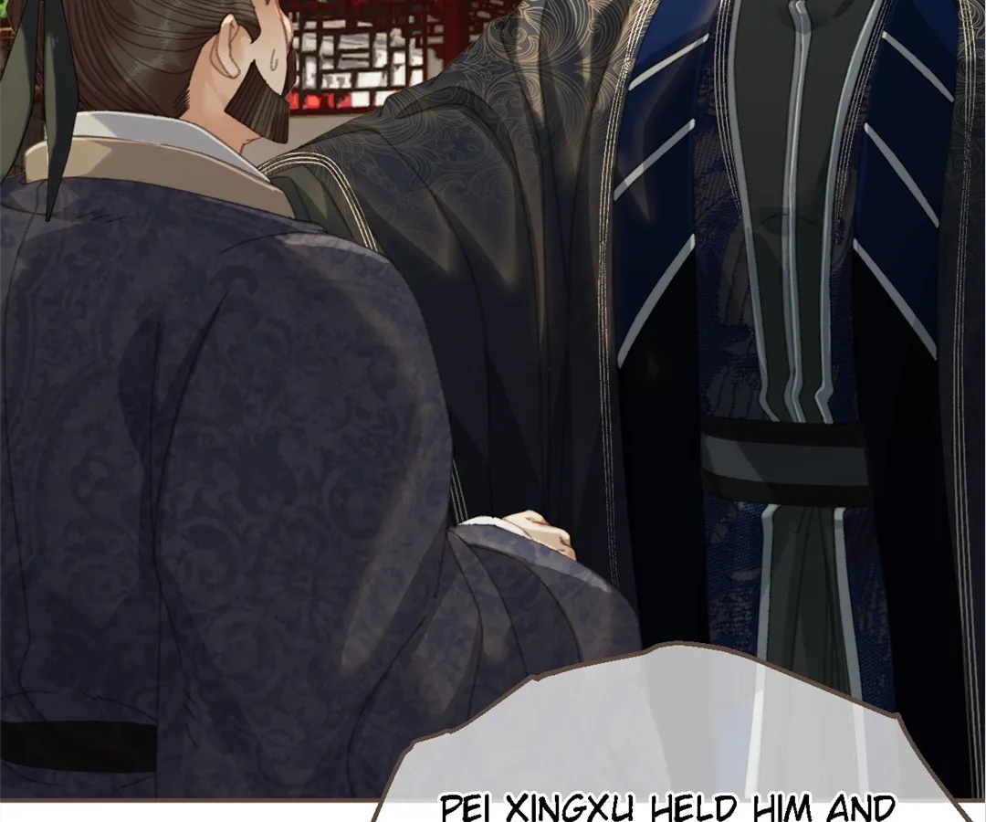 The Silent Concubine II [Official] - Chapter 64 manhwa