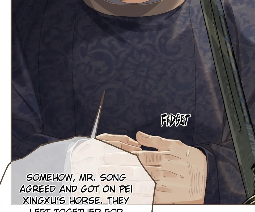 The Silent Concubine II [Official] - Chapter 64 manhwa