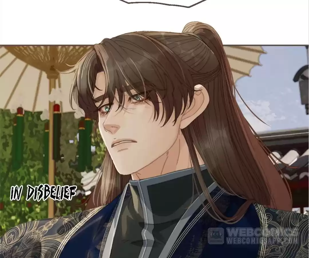 The Silent Concubine II [Official] - Chapter 64 manhwa