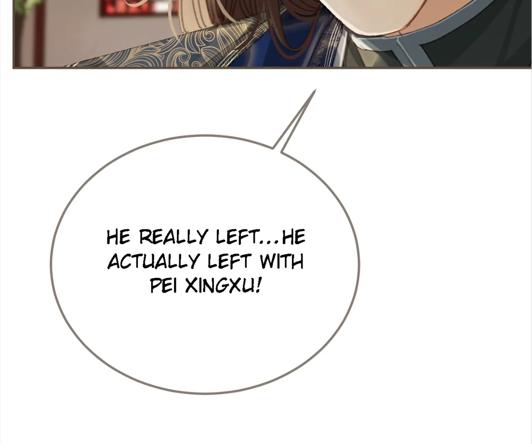 The Silent Concubine II [Official] - Chapter 64 manhwa