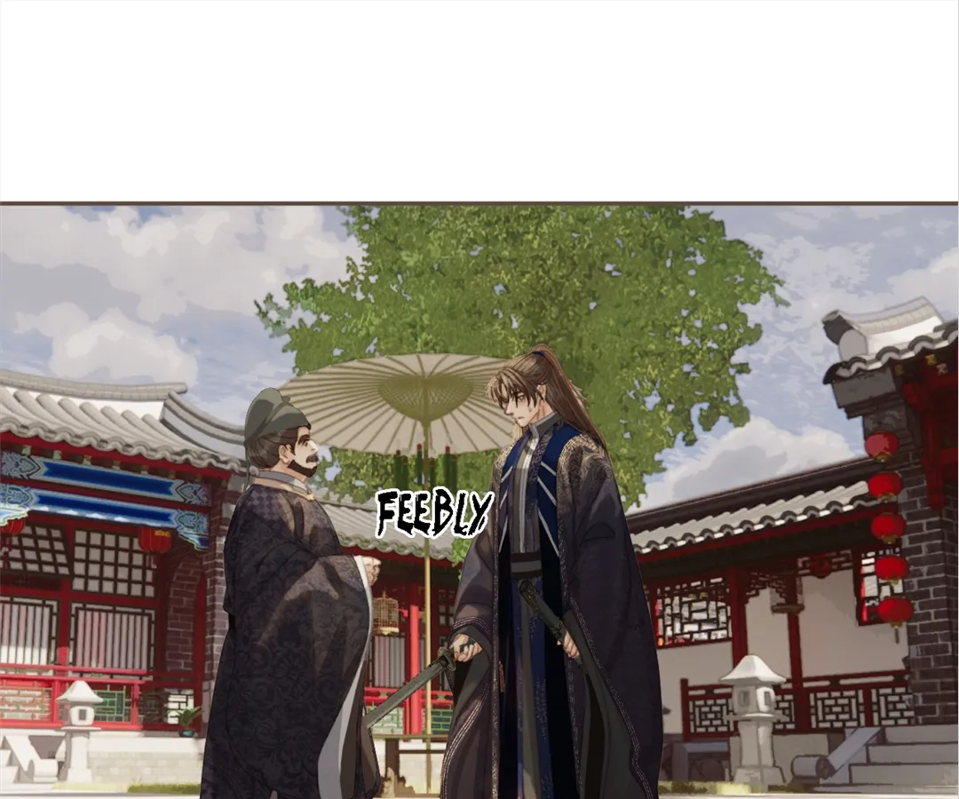 The Silent Concubine II [Official] - Chapter 64 manhwa