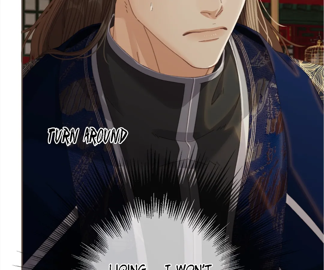 The Silent Concubine II [Official] - Chapter 64 manhwa