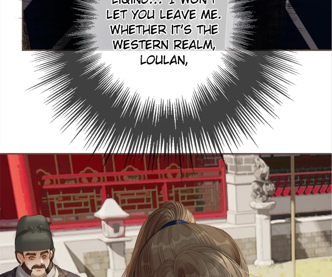 The Silent Concubine II [Official] - Chapter 64 manhwa