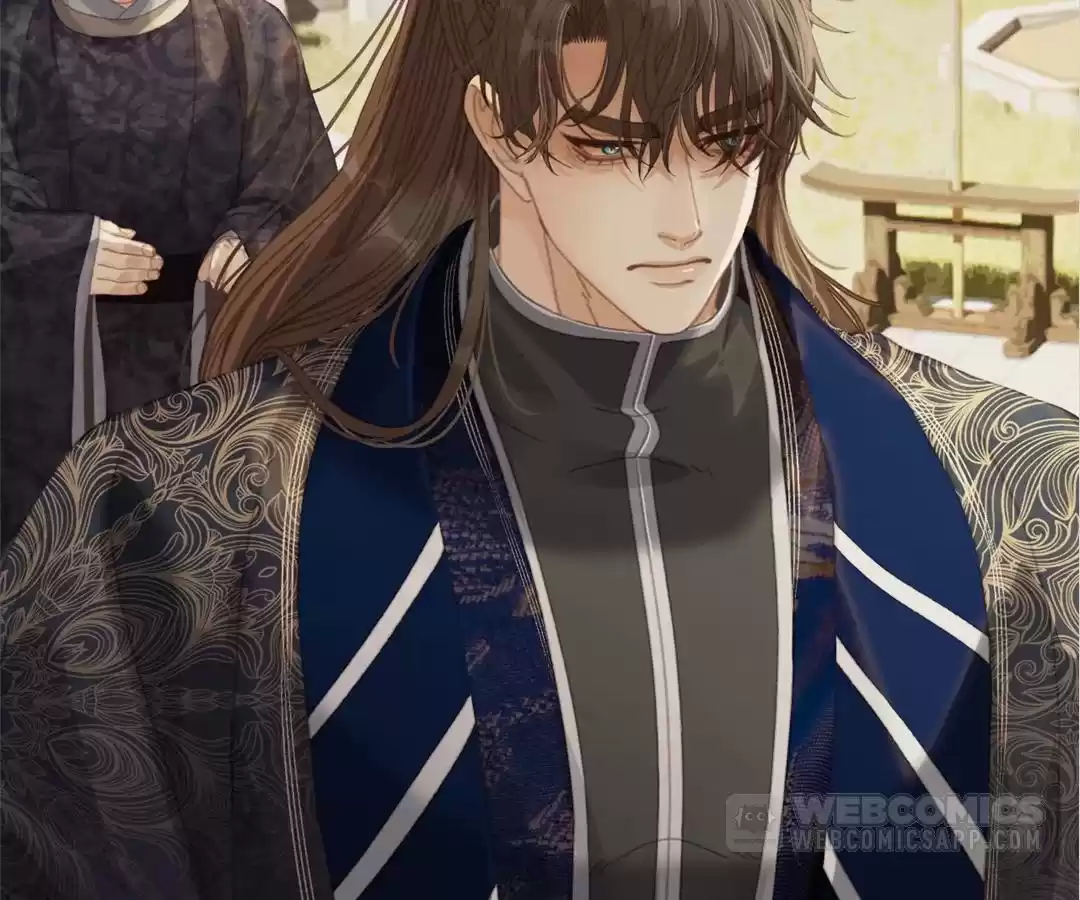 The Silent Concubine II [Official] - Chapter 64 manhwa