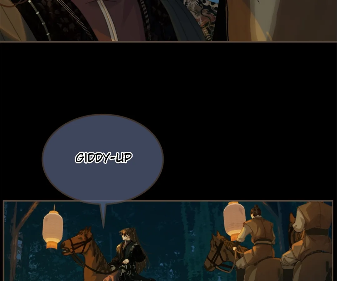 The Silent Concubine II [Official] - Chapter 64 manhwa