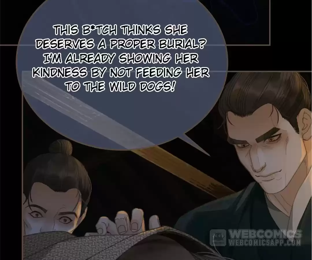 The Silent Concubine II [Official] - Chapter 64 manhwa