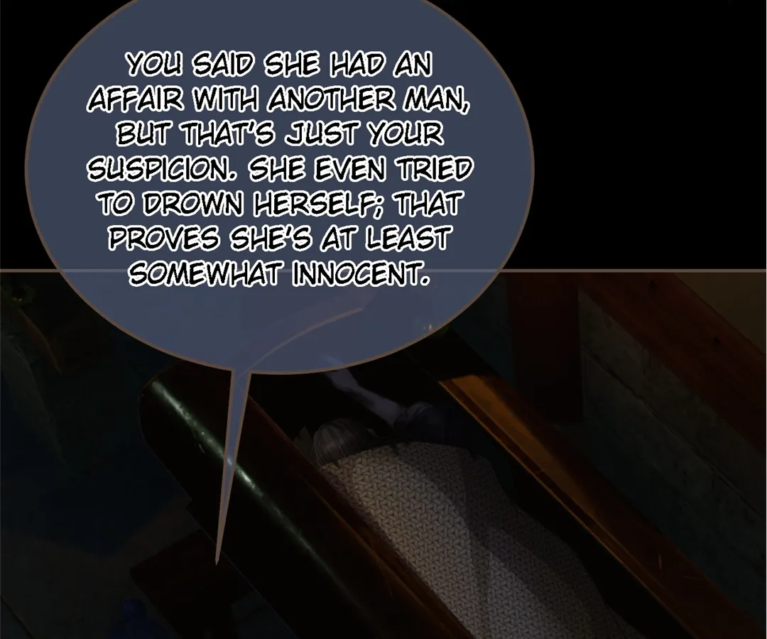 The Silent Concubine II [Official] - Chapter 64 manhwa