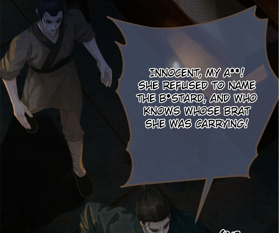 The Silent Concubine II [Official] - Chapter 64 manhwa