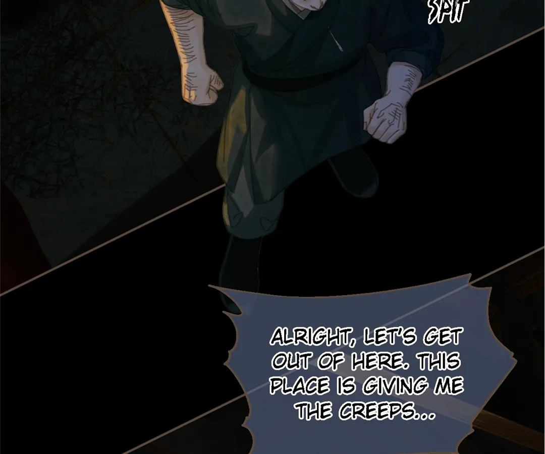 The Silent Concubine II [Official] - Chapter 64 manhwa