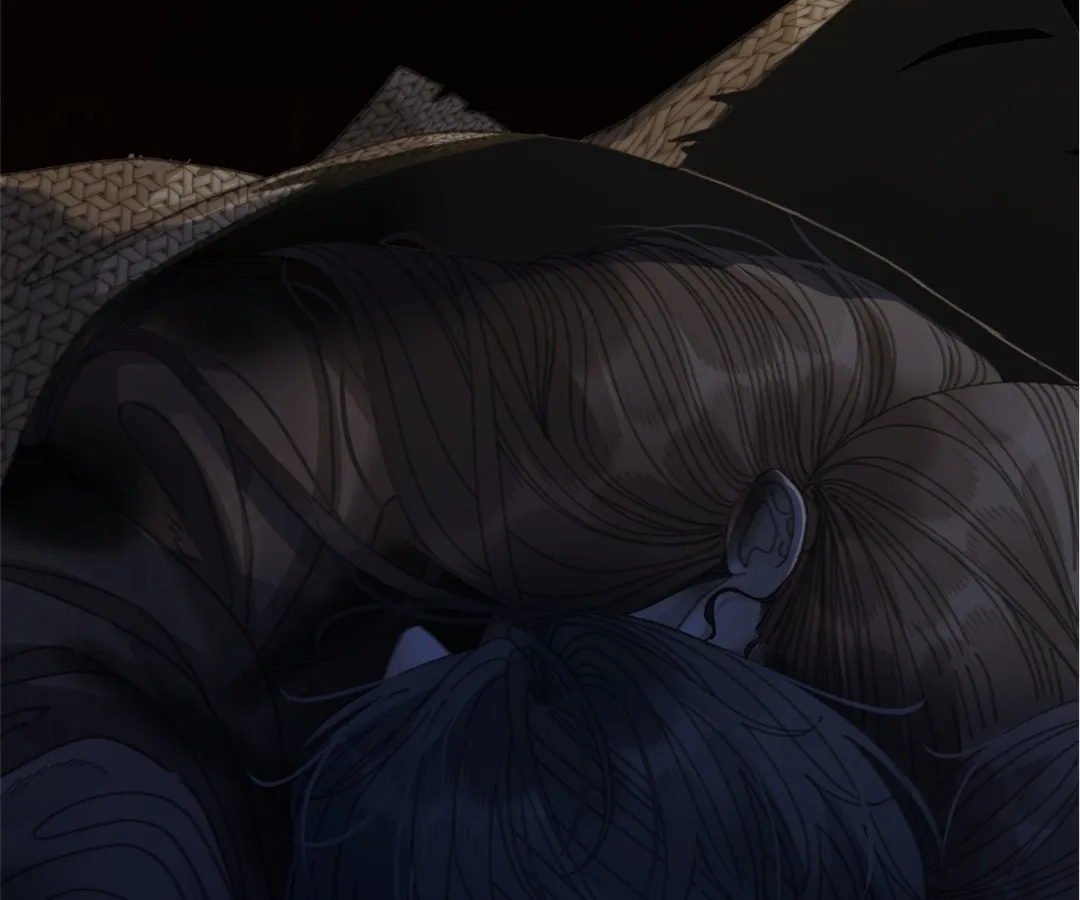 The Silent Concubine II [Official] - Chapter 64 manhwa