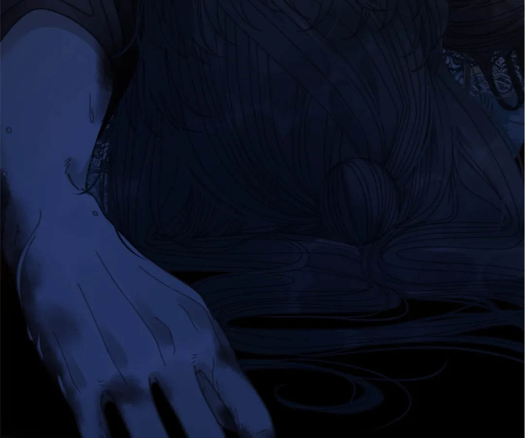 The Silent Concubine II [Official] - Chapter 64 manhwa