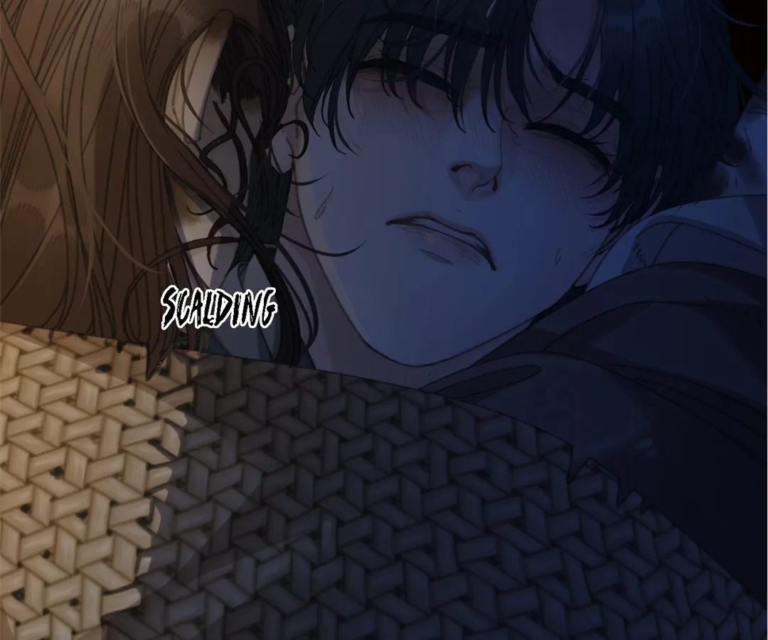 The Silent Concubine II [Official] - Chapter 64 manhwa