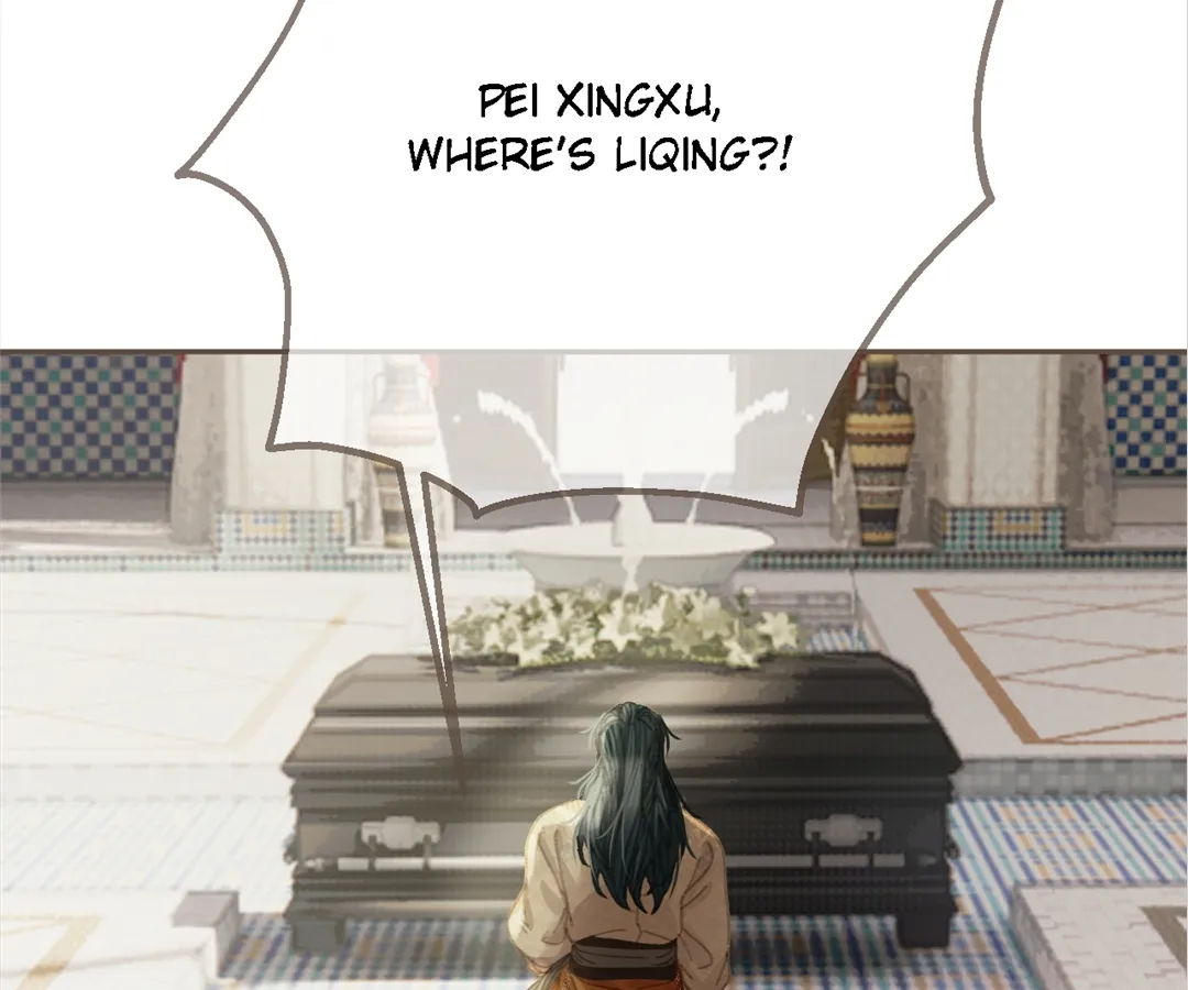 The Silent Concubine II [Official] - Chapter 64 manhwa