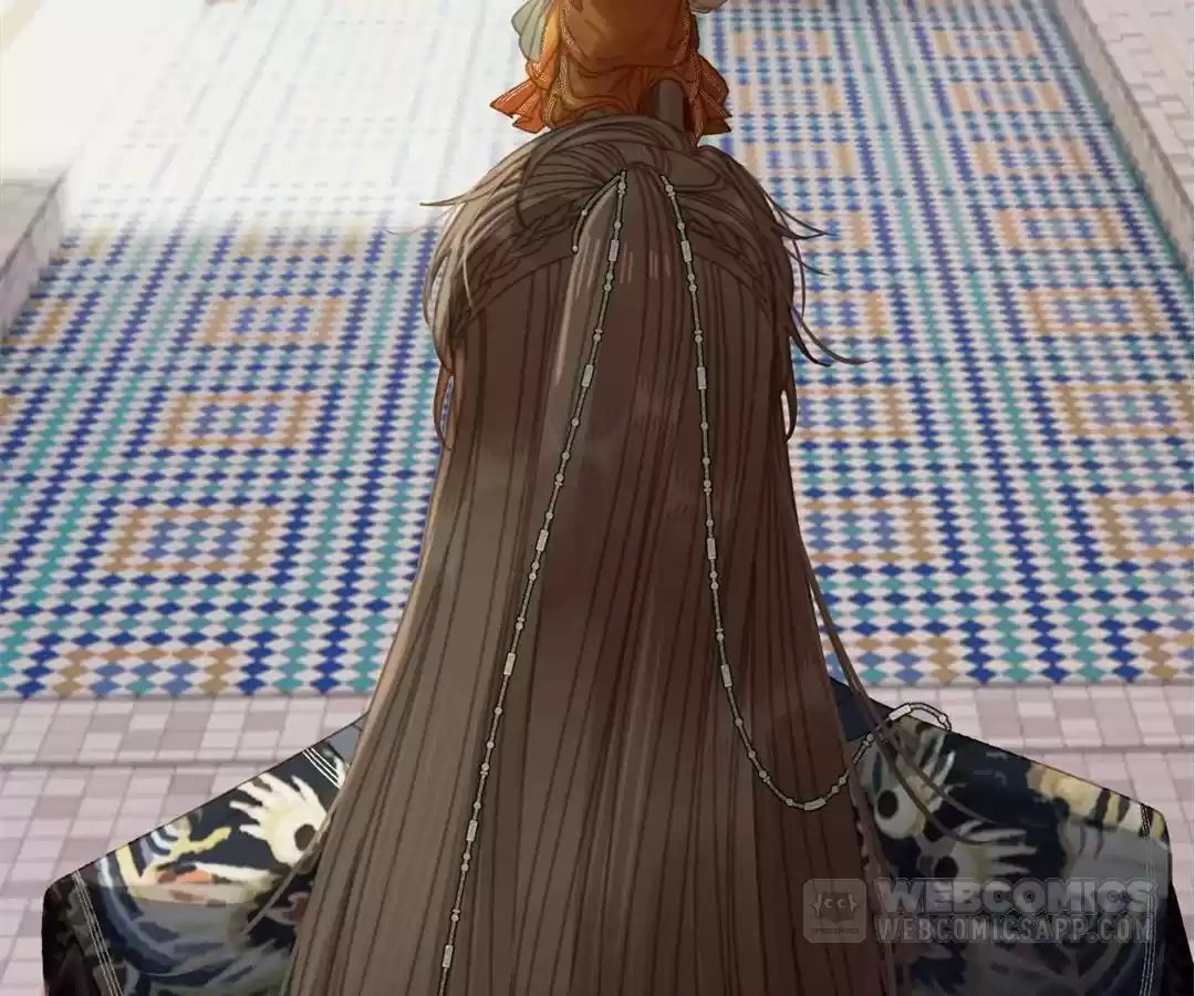 The Silent Concubine II [Official] - Chapter 64 manhwa