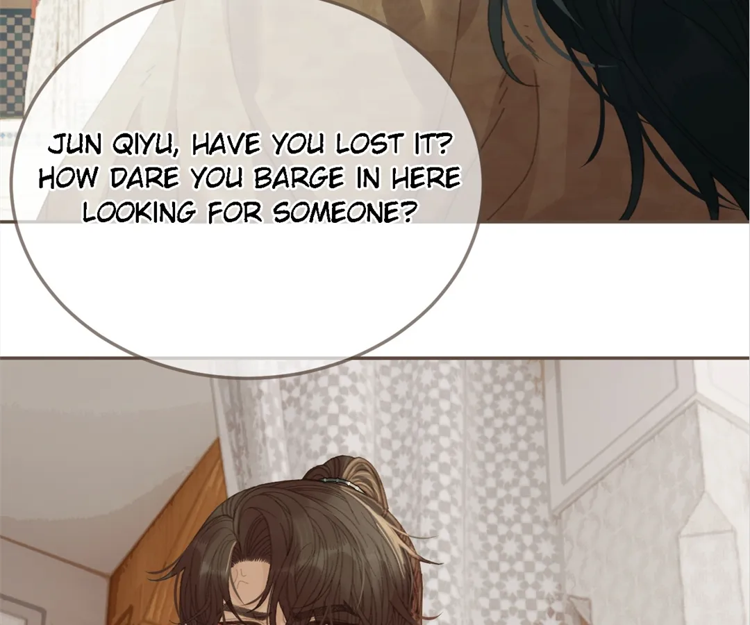 The Silent Concubine II [Official] - Chapter 64 manhwa