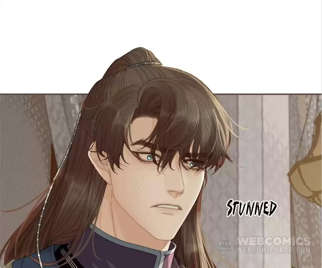 The Silent Concubine II [Official] - Chapter 64 manhwa