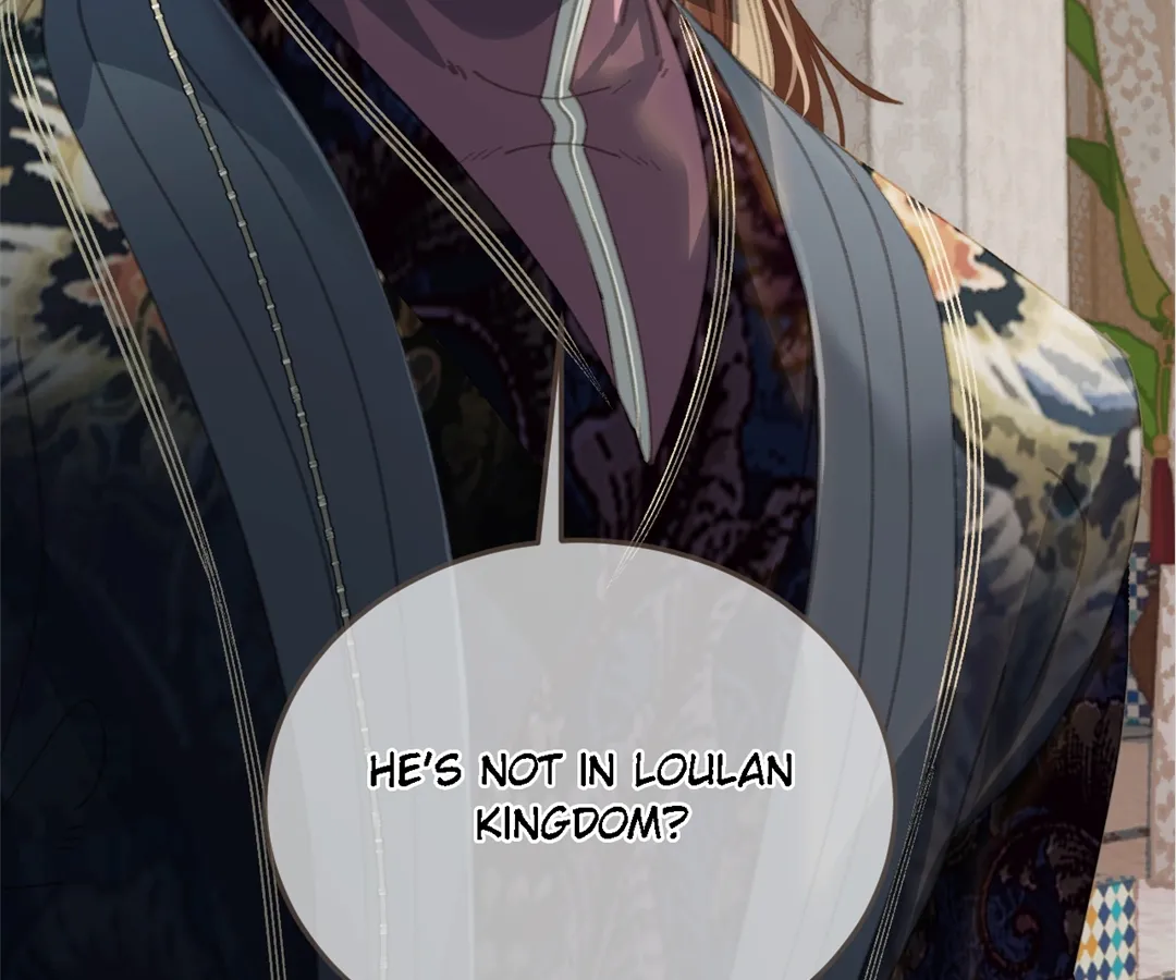 The Silent Concubine II [Official] - Chapter 64 manhwa