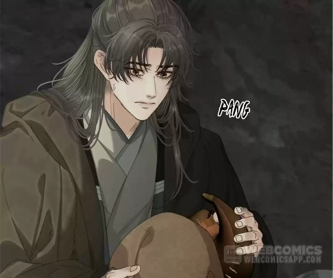 The Silent Concubine II [Official] - Chapter 67 manhwa