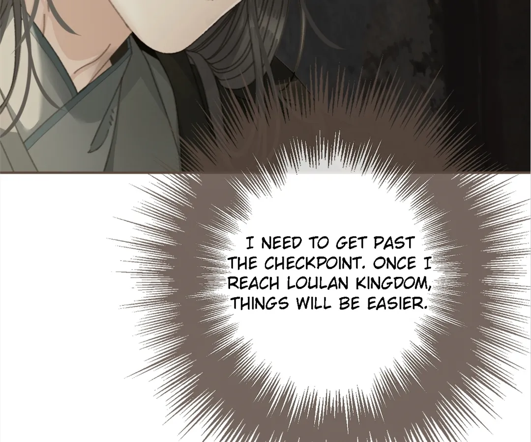 The Silent Concubine II [Official] - Chapter 67 manhwa