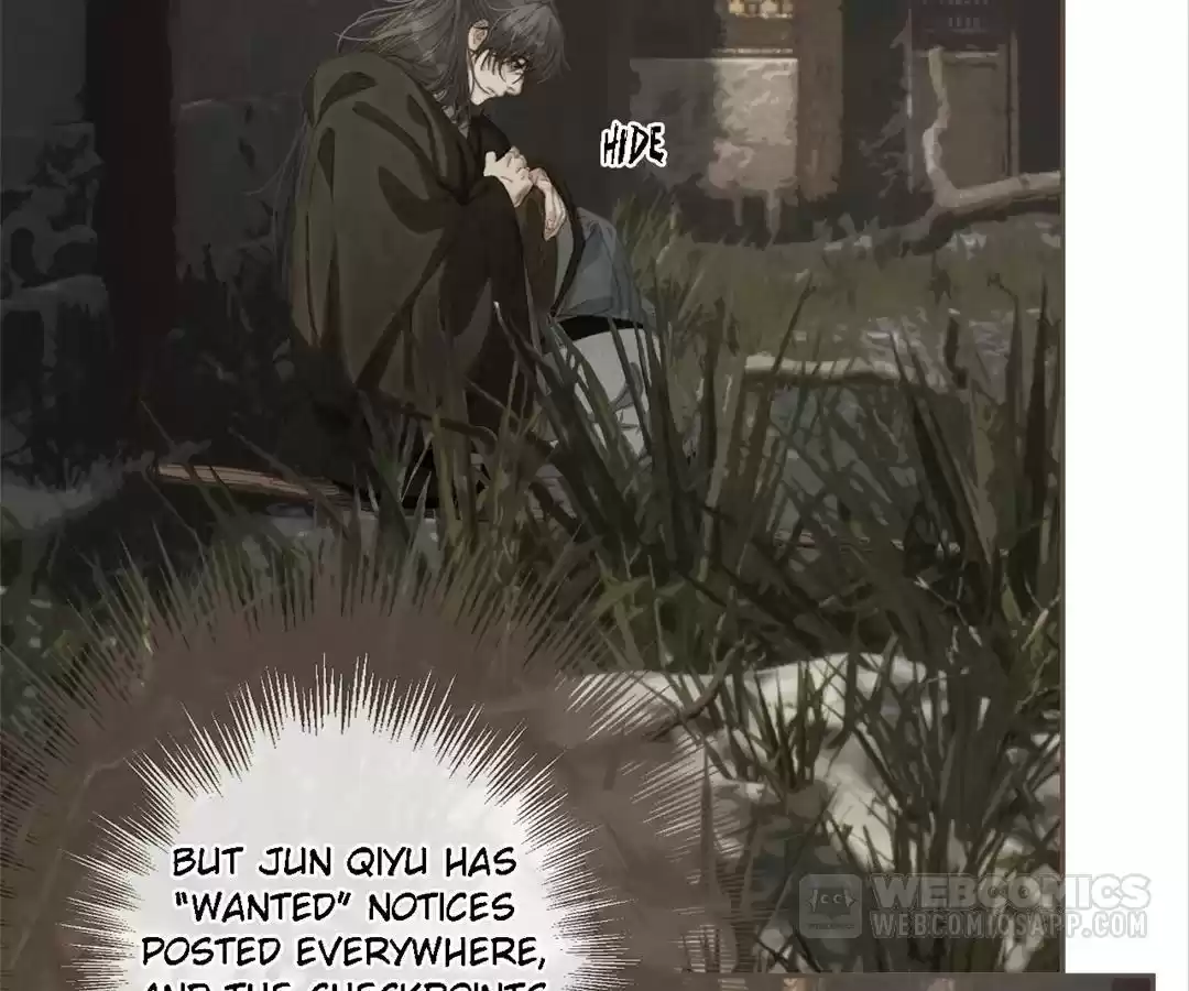 The Silent Concubine II [Official] - Chapter 67 manhwa