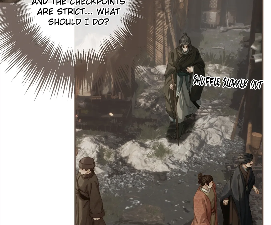 The Silent Concubine II [Official] - Chapter 67 manhwa