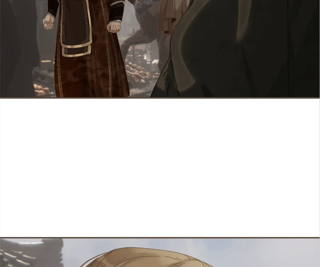 The Silent Concubine II [Official] - Chapter 67 manhwa