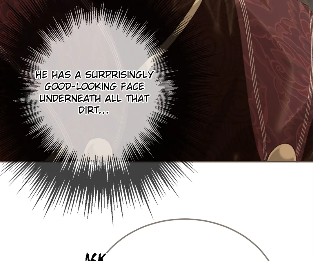 The Silent Concubine II [Official] - Chapter 67 manhwa
