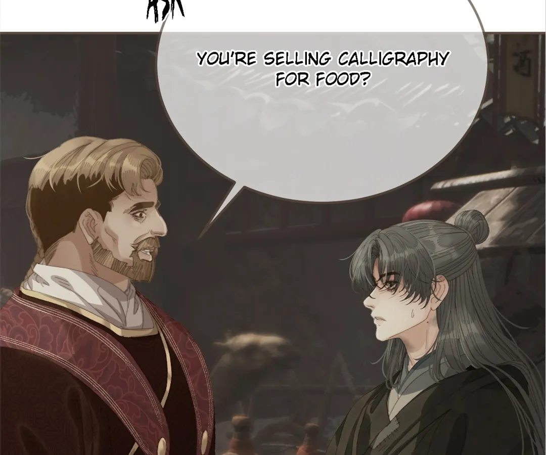 The Silent Concubine II [Official] - Chapter 67 manhwa