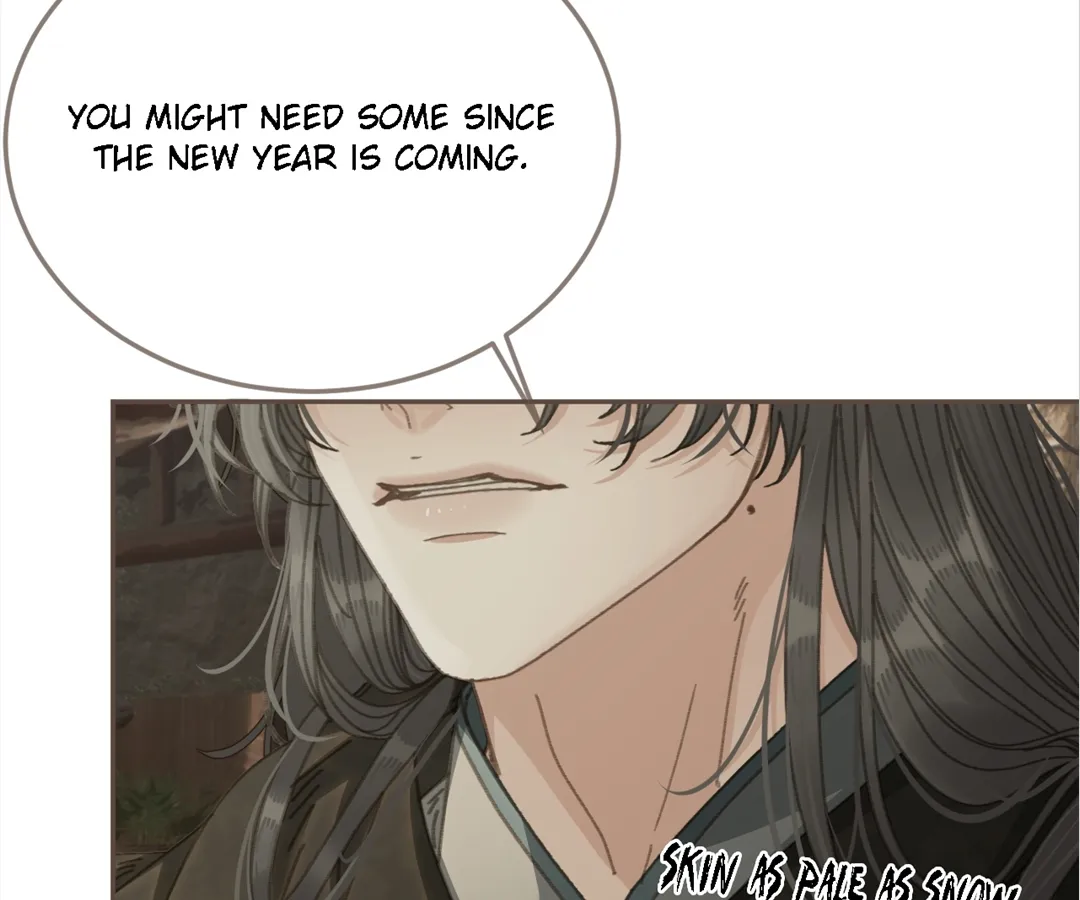 The Silent Concubine II [Official] - Chapter 67 manhwa