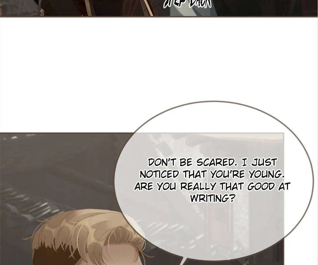 The Silent Concubine II [Official] - Chapter 67 manhwa