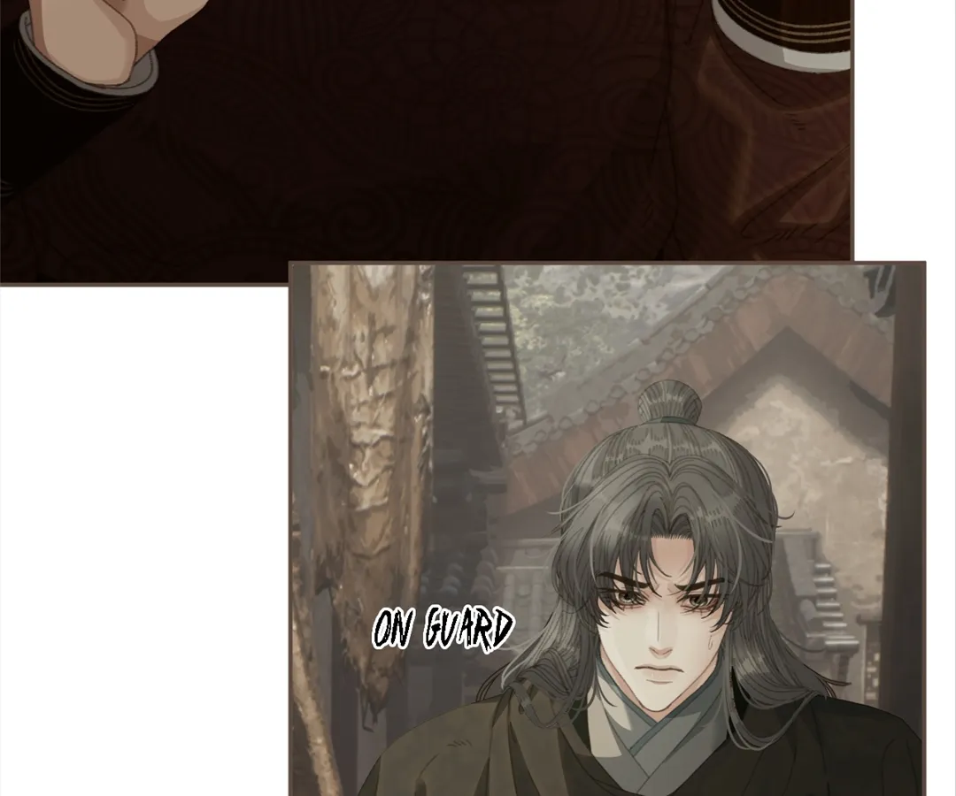 The Silent Concubine II [Official] - Chapter 67 manhwa