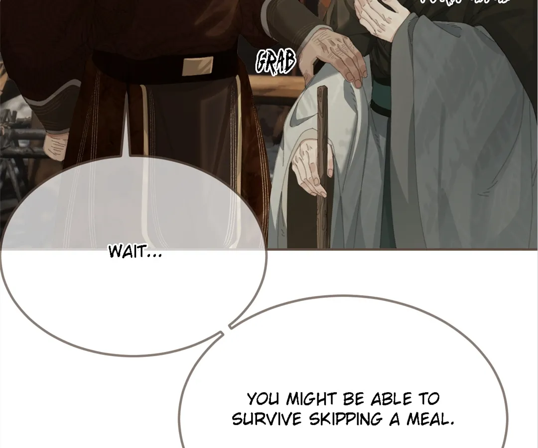 The Silent Concubine II [Official] - Chapter 67 manhwa