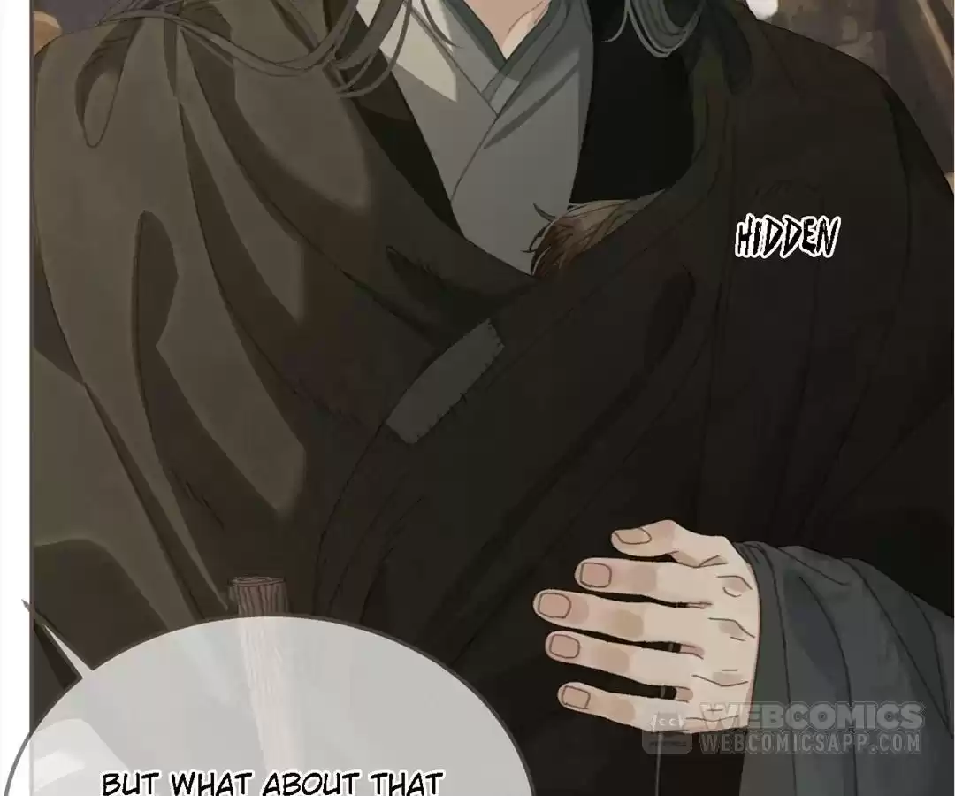 The Silent Concubine II [Official] - Chapter 67 manhwa