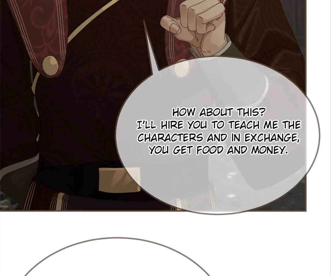 The Silent Concubine II [Official] - Chapter 67 manhwa