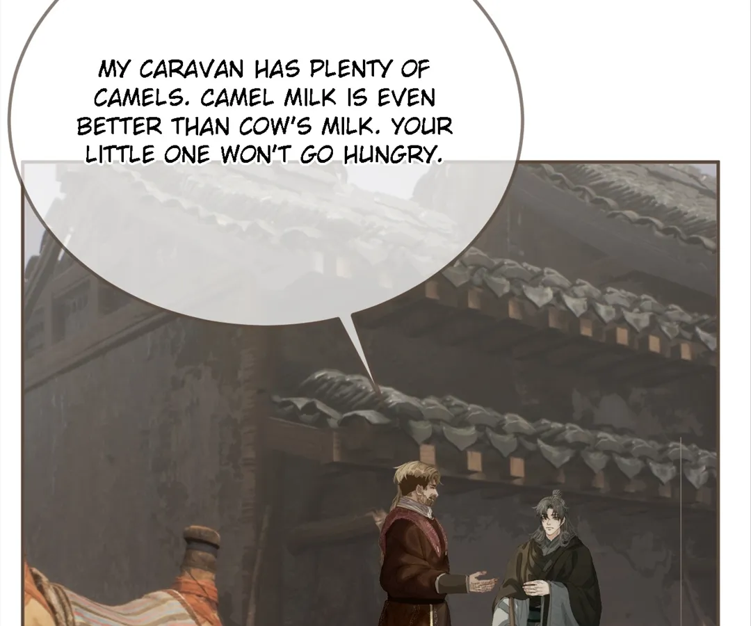 The Silent Concubine II [Official] - Chapter 67 manhwa