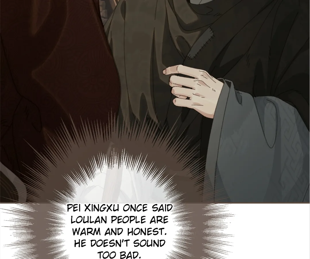 The Silent Concubine II [Official] - Chapter 67 manhwa