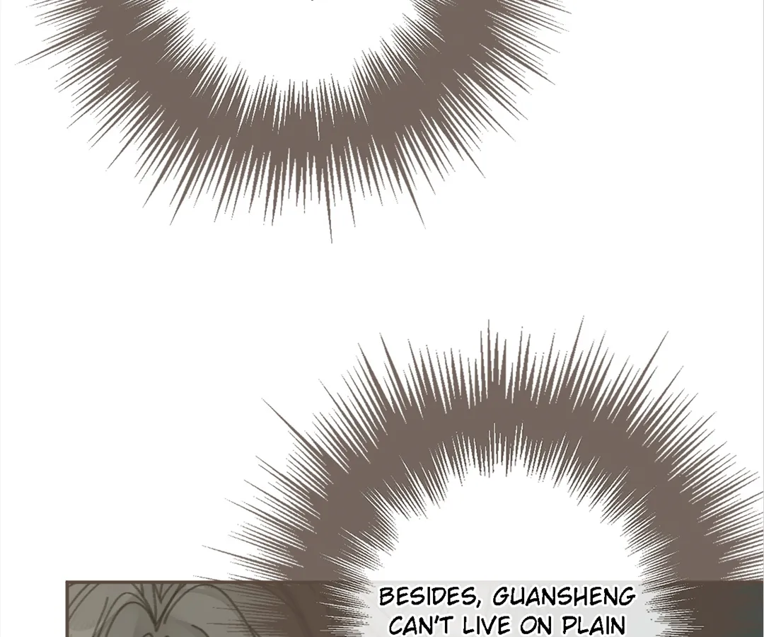The Silent Concubine II [Official] - Chapter 67 manhwa