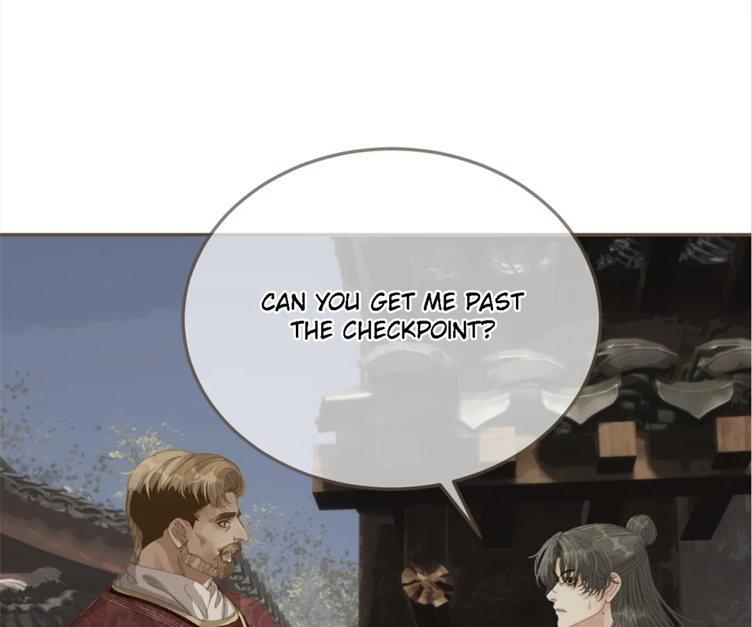 The Silent Concubine II [Official] - Chapter 67 manhwa