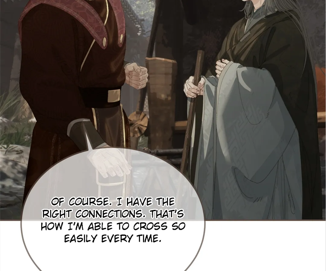 The Silent Concubine II [Official] - Chapter 67 manhwa