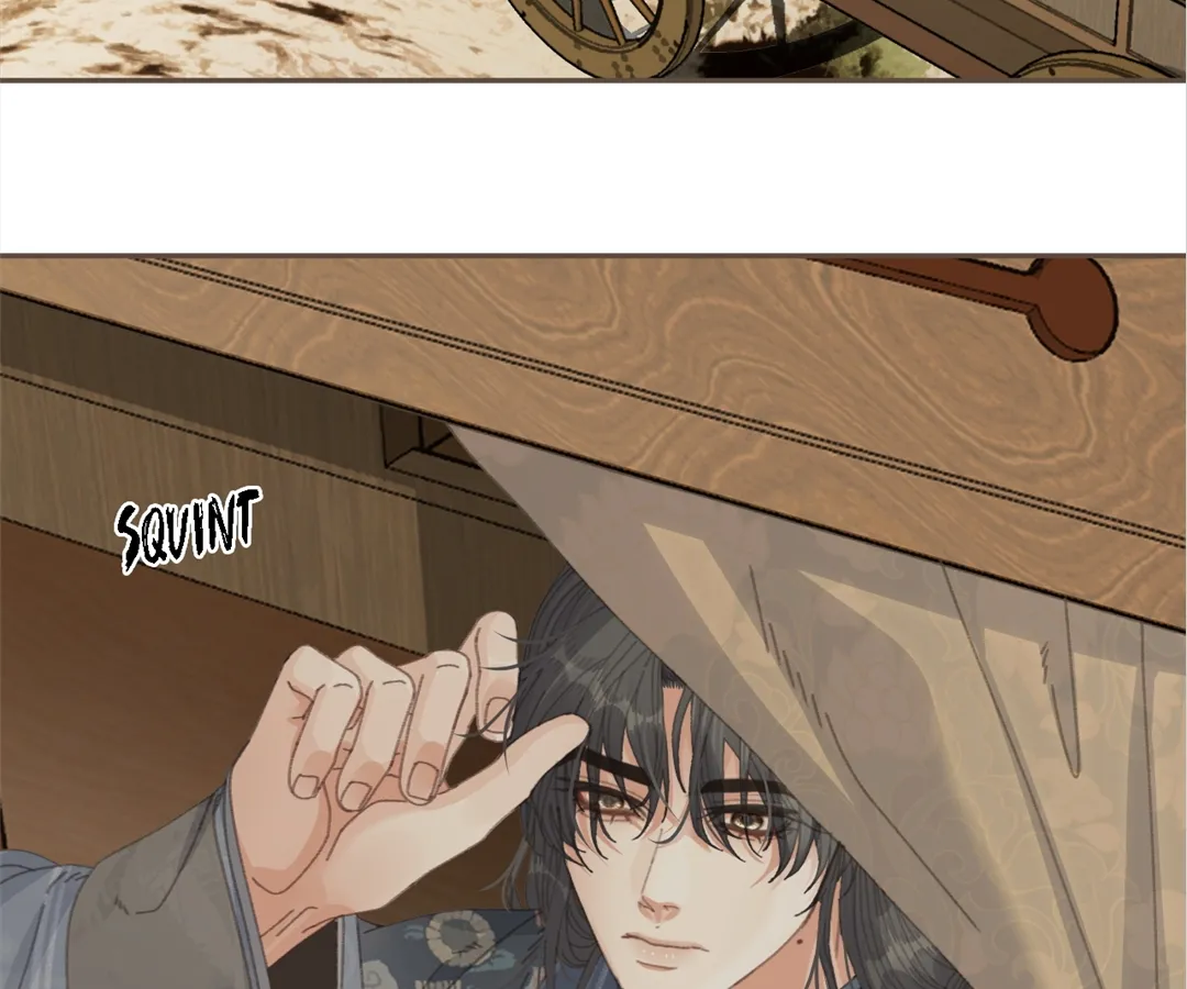 The Silent Concubine II [Official] - Chapter 67 manhwa
