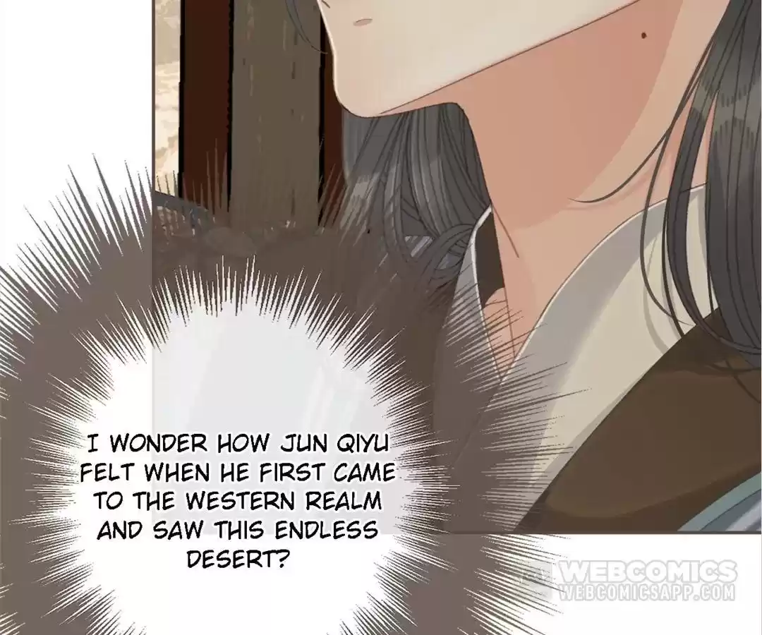 The Silent Concubine II [Official] - Chapter 67 manhwa