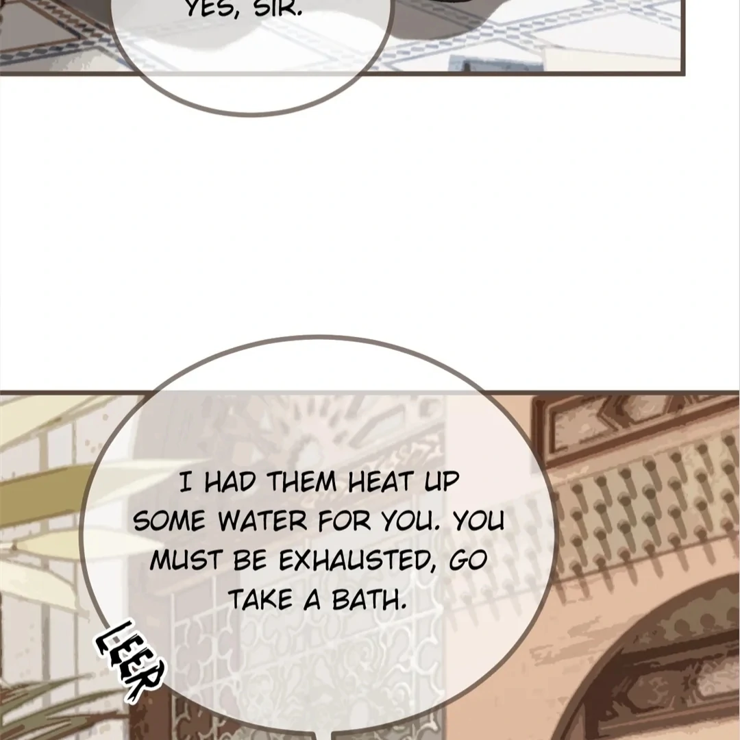 The Silent Concubine II [Official] - Chapter 68 manhwa